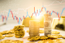 El oro puede no tener un buen desempeño bajo la expectativa de las conversacione
